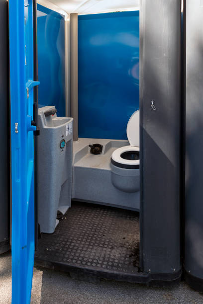 Best Porta potty rental near me  in Hillsdale, MI