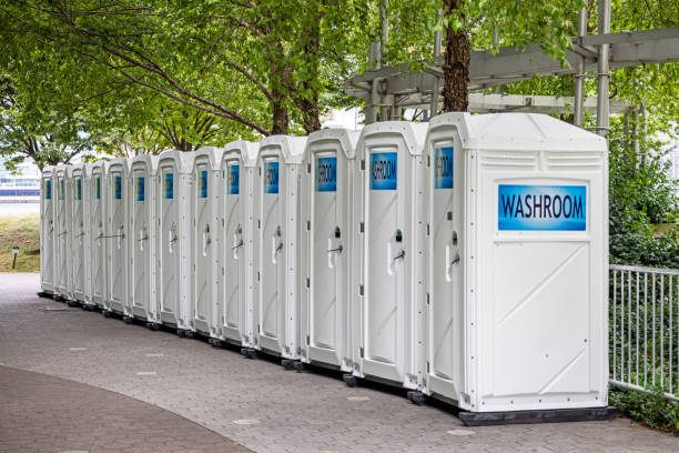 Best Wedding porta potty rental  in Hillsdale, MI