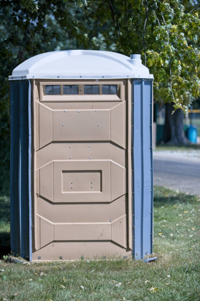 Sanitation services for porta potties in Hillsdale, MI