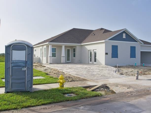 Best Portable toilet rental cost  in Hillsdale, MI
