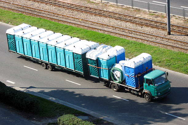 Best Porta potty rental for parties  in Hillsdale, MI
